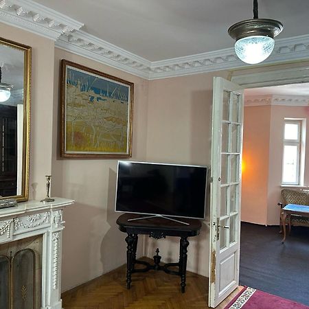 Old Town Apartment Next To Sea Constanţa Exterior foto