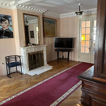 Old Town Apartment Next To Sea Constanţa Exterior foto