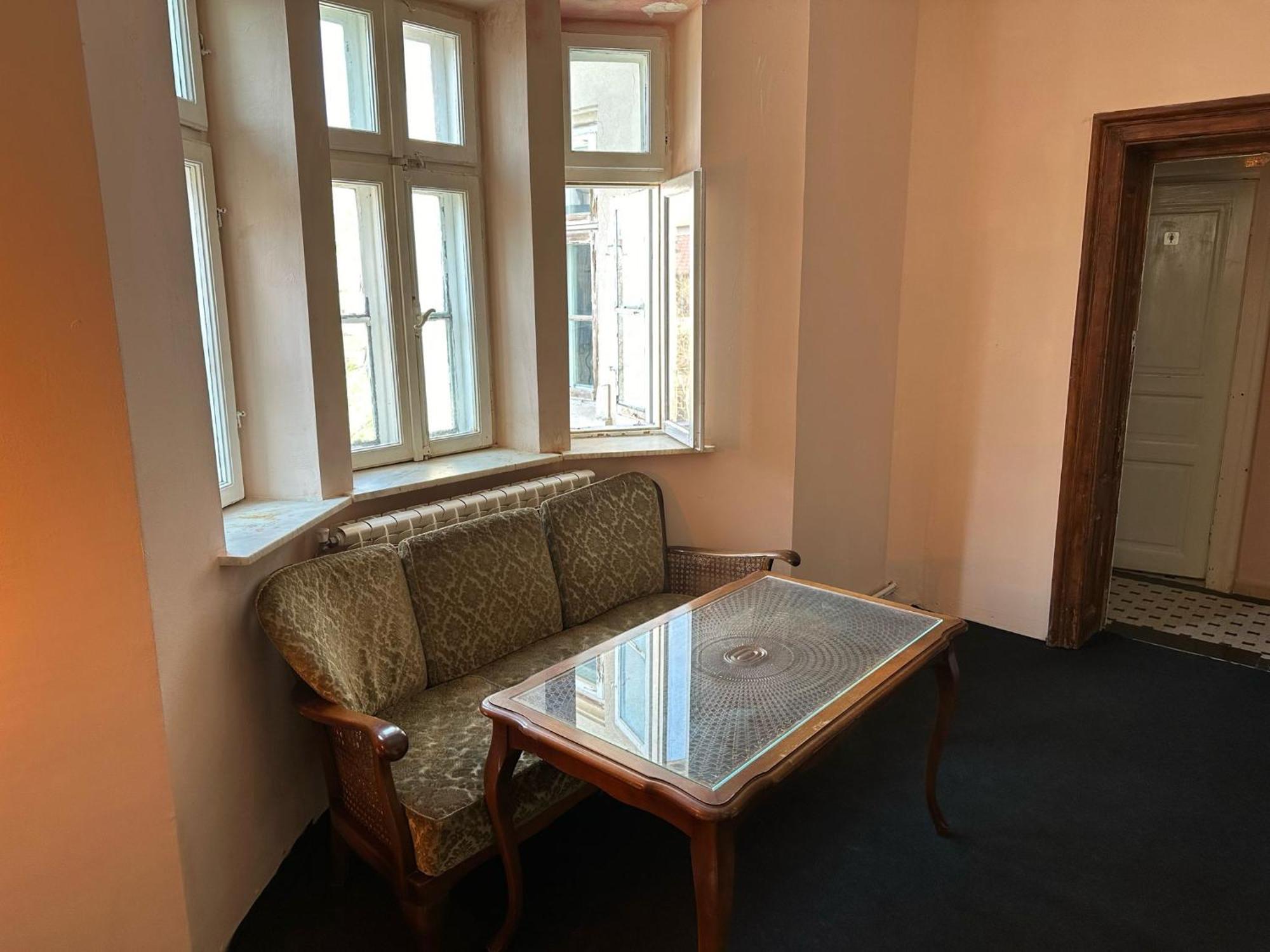 Old Town Apartment Next To Sea Constanţa Exterior foto