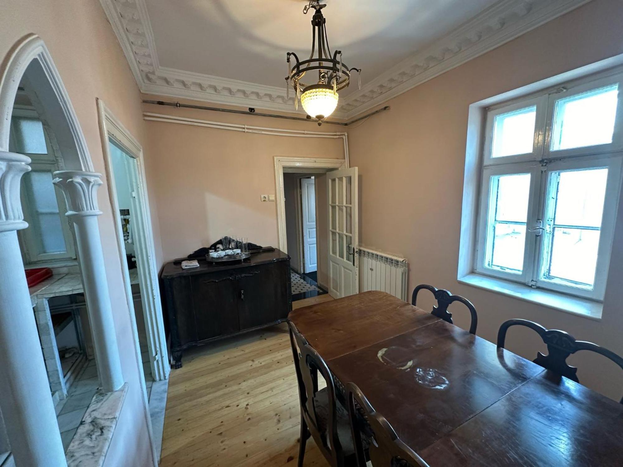 Old Town Apartment Next To Sea Constanţa Exterior foto