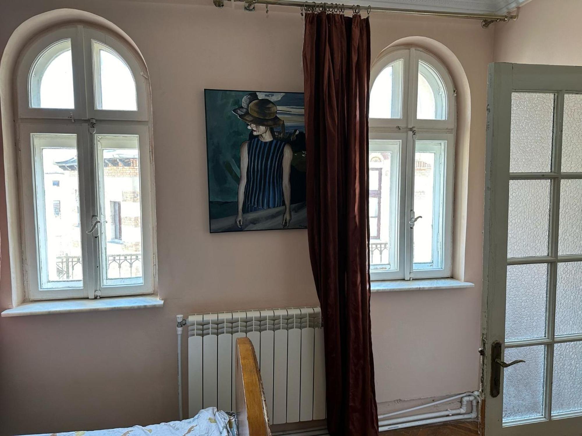 Old Town Apartment Next To Sea Constanţa Exterior foto