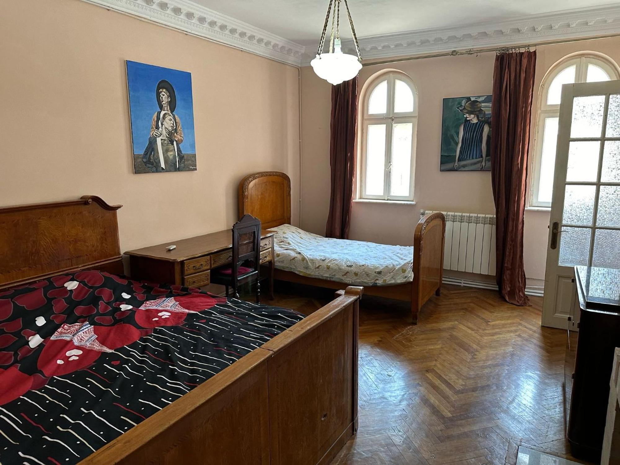 Old Town Apartment Next To Sea Constanţa Exterior foto